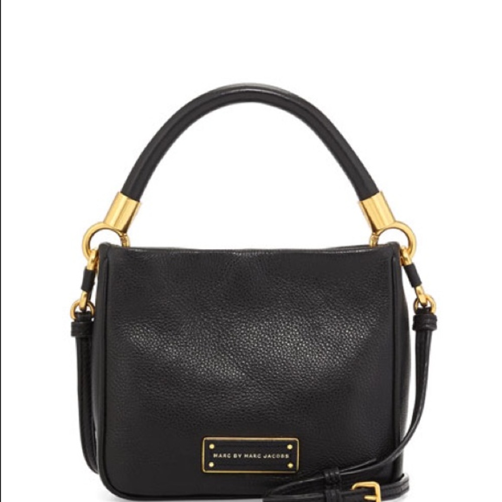 Marc Jacobs Too Hot Too Handle Crossbody Mini